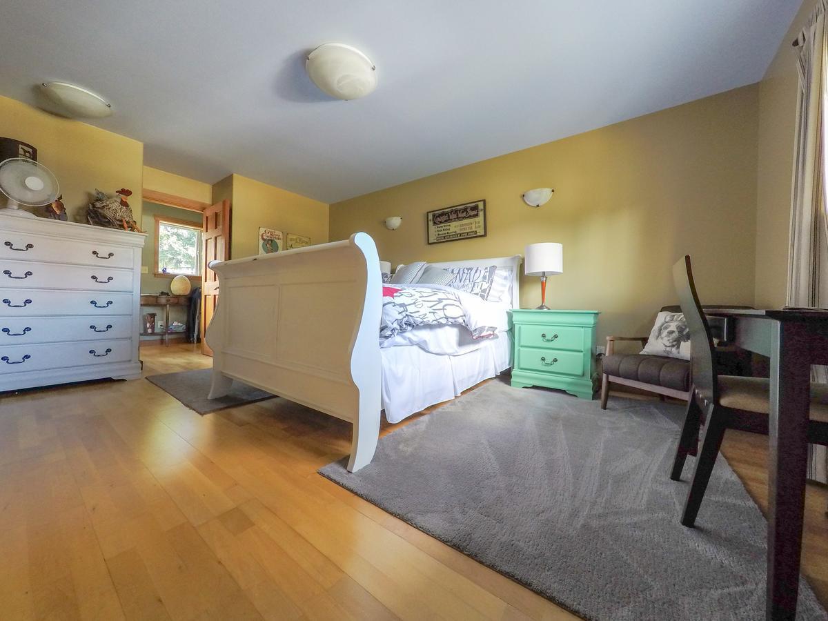 Money Pennies Bed And Breakfast キャンベルリバー エクステリア 写真